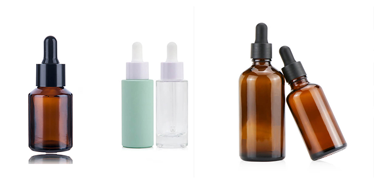 China manufacture essential oil bottle 