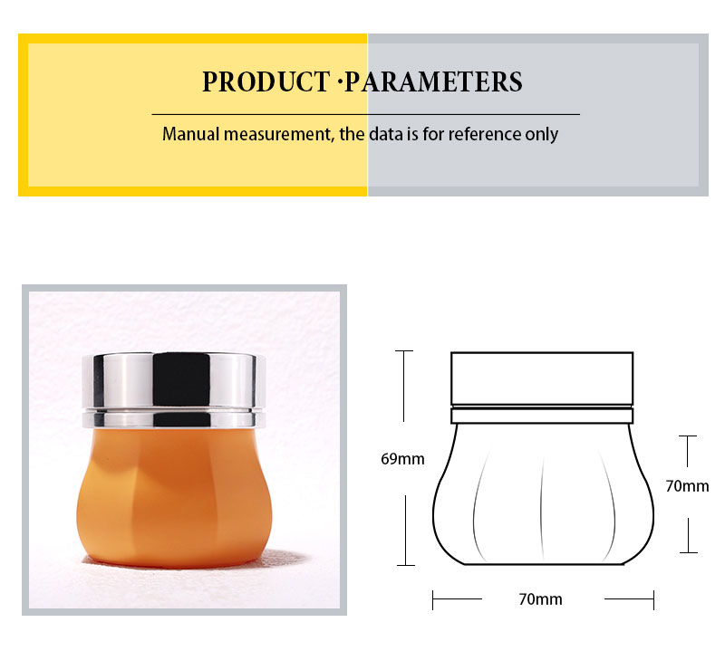parametros del producto