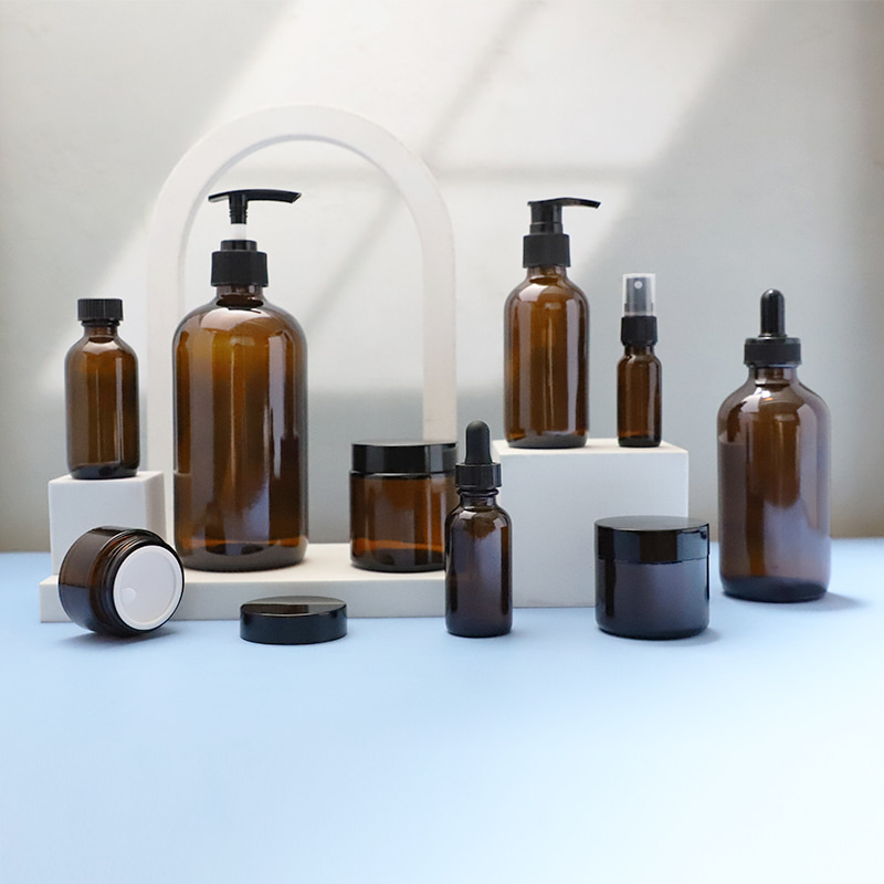 custom glass bottle printing