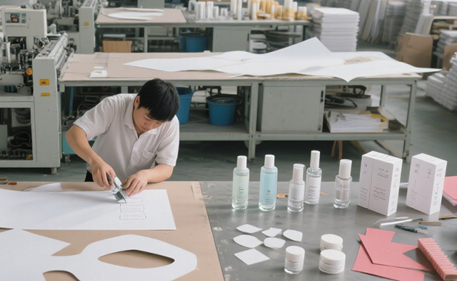 reliable packaging supplier
