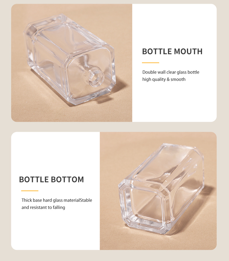 Luxury Fragrance Packaging Supplier