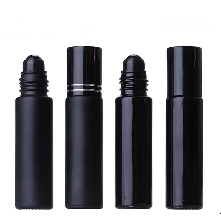 Roller bottle for cosmetic