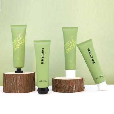 High quality soft tubes for personal care