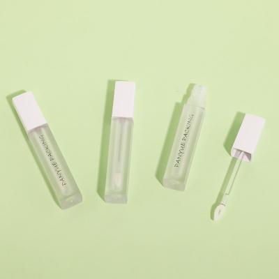 5ml custom lip gloss tubes wholesale