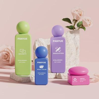 30ml Custom Cosmetic Bottle