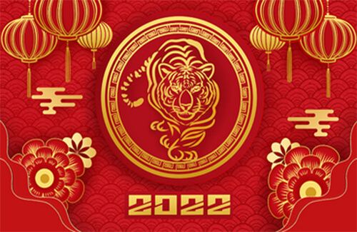 Día de año nuevo chino