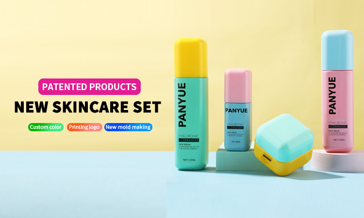 ¿Por qué la bomba de interruptor cosmético está más 